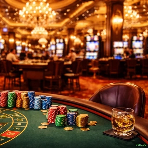 Requisitos do APK da benzpg para Android