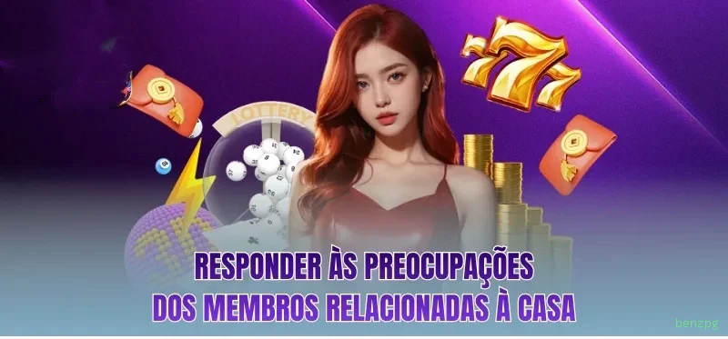 Página oficial da benzpg no Facebook